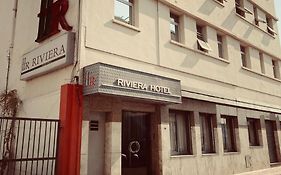 Hotel Riviera